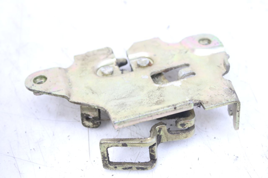 photo de ZADELSLOT SYM ORBIT 2 4T 50 (2008 - 2017) - Zoom op gebruiksstaat