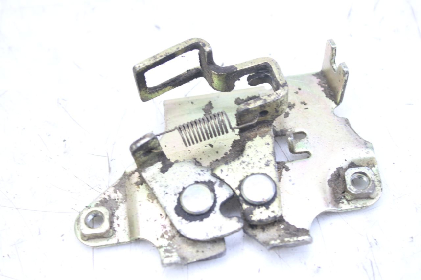 photo de ZADELSLOT SYM ORBIT 2 4T 50 (2008 - 2017) - Andere kijkhoek