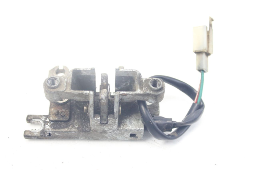 photo de ZADESLOT ZITJE KYMCO PEOPLE 250 (2004 - 2008) - Hoofdaanzicht