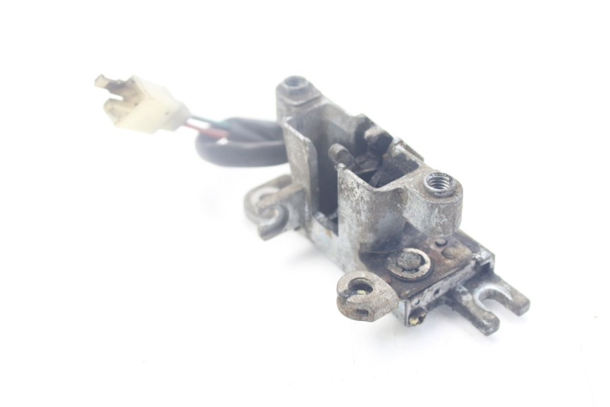 photo de ZADESLOT ZITJE KYMCO PEOPLE 250 (2004 - 2008) - Detail van het onderdeel