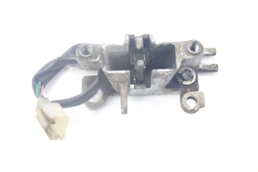 photo de ZADESLOT ZITJE KYMCO PEOPLE 250 (2004 - 2008) - Andere kijkhoek