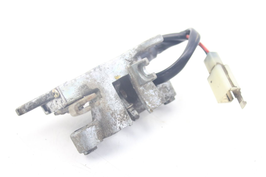 photo de ZADESLOT ZITJE KYMCO PEOPLE 250 (2004 - 2008) - Overzicht