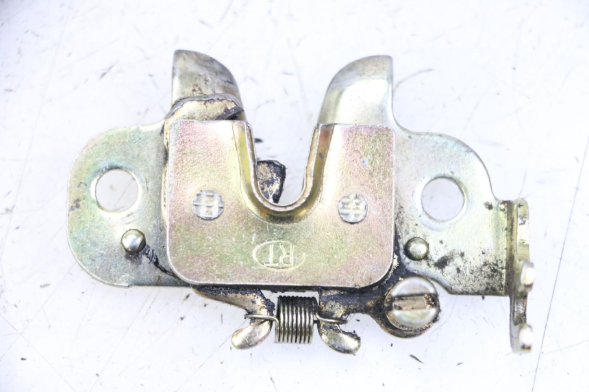 photo de ZADELSLOT PEUGEOT KISBEE 2T 50 (2010 - 2017) - Hoofdaanzicht