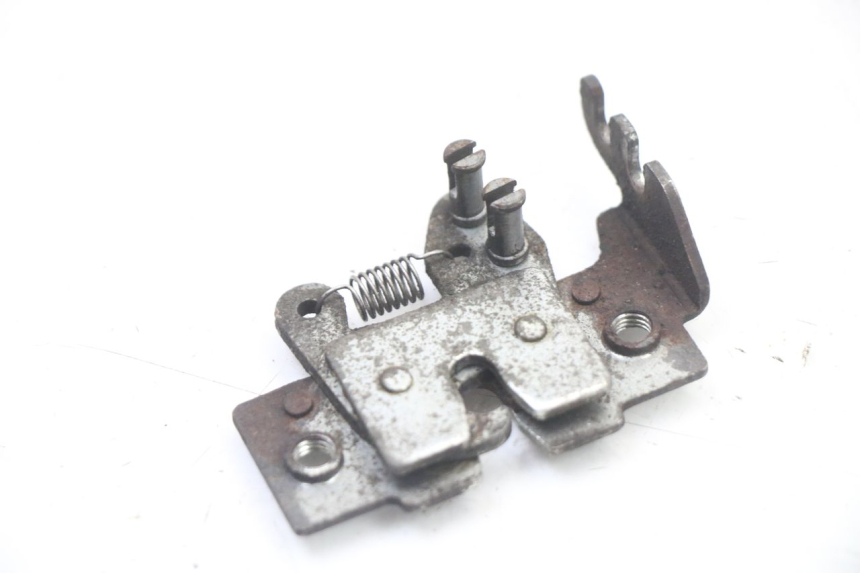 photo de ZADESLOT PIAGGIO MP3 LT 400 (2007 - 2012) - Hoofdaanzicht