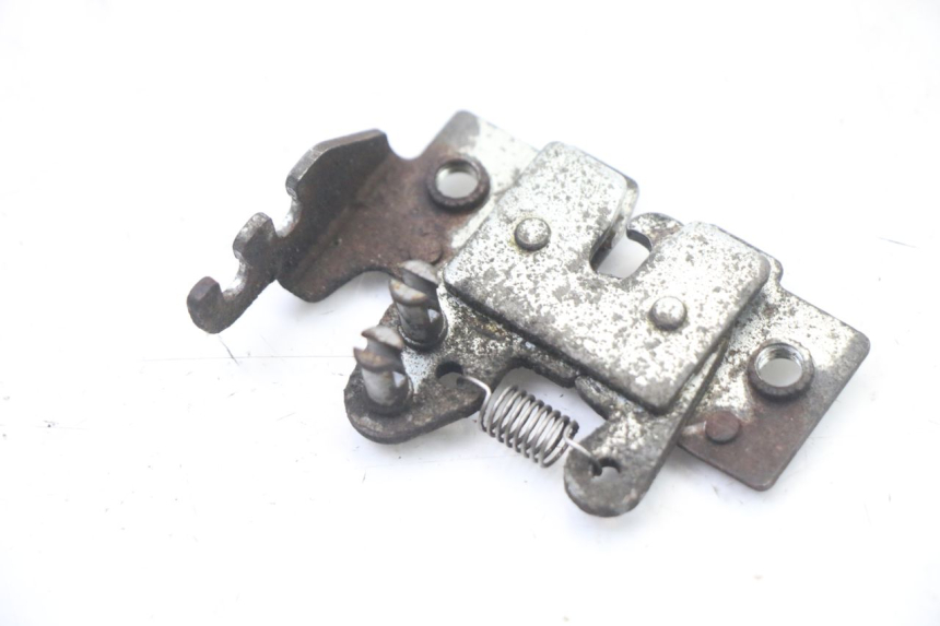 photo de ZADESLOT PIAGGIO MP3 LT 400 (2007 - 2012) - Detail van het onderdeel