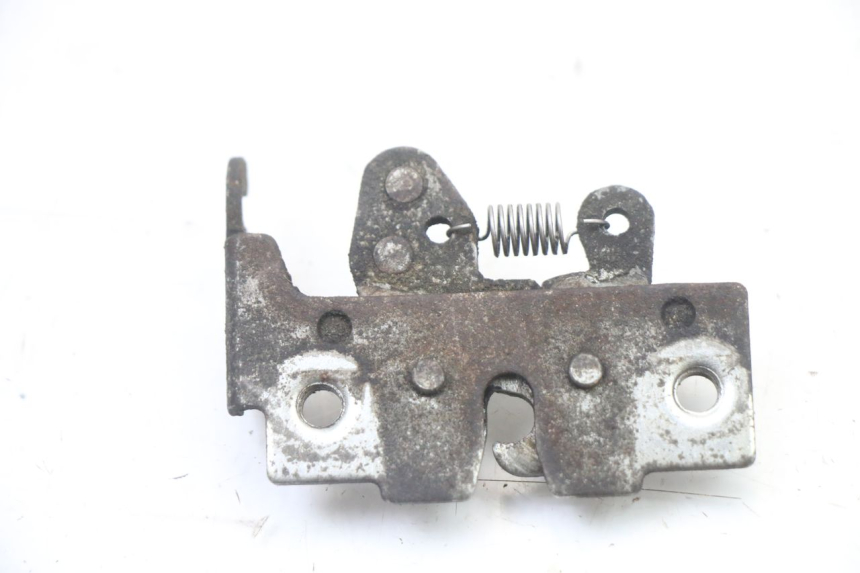 photo de ZADESLOT PIAGGIO MP3 LT 400 (2007 - 2012) - Zoom op gebruiksstaat