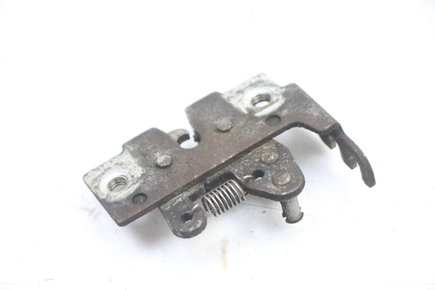 photo de ZADESLOT PIAGGIO MP3 LT 400 (2007 - 2012) - Andere kijkhoek