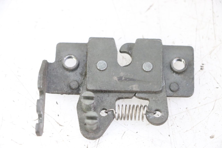 photo de ZADESLOT PIAGGIO MP3 LT 400 (2007 - 2012) - Hoofdaanzicht