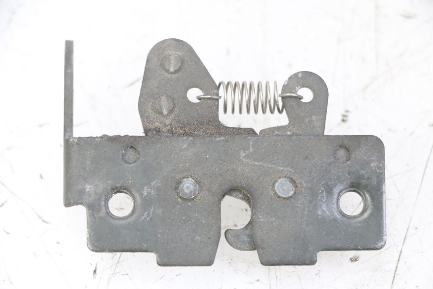 photo de ZADESLOT PIAGGIO MP3 LT 400 (2007 - 2012) - Zoom op gebruiksstaat