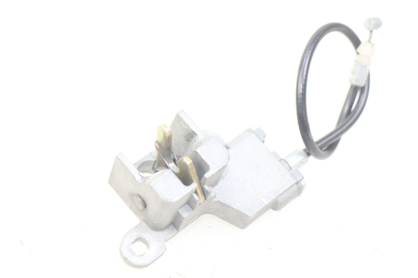 photo de ZADELSLOT TNT MOTOR ROMA 10' 4T 50 (2019 - 2022) - Hoofdaanzicht