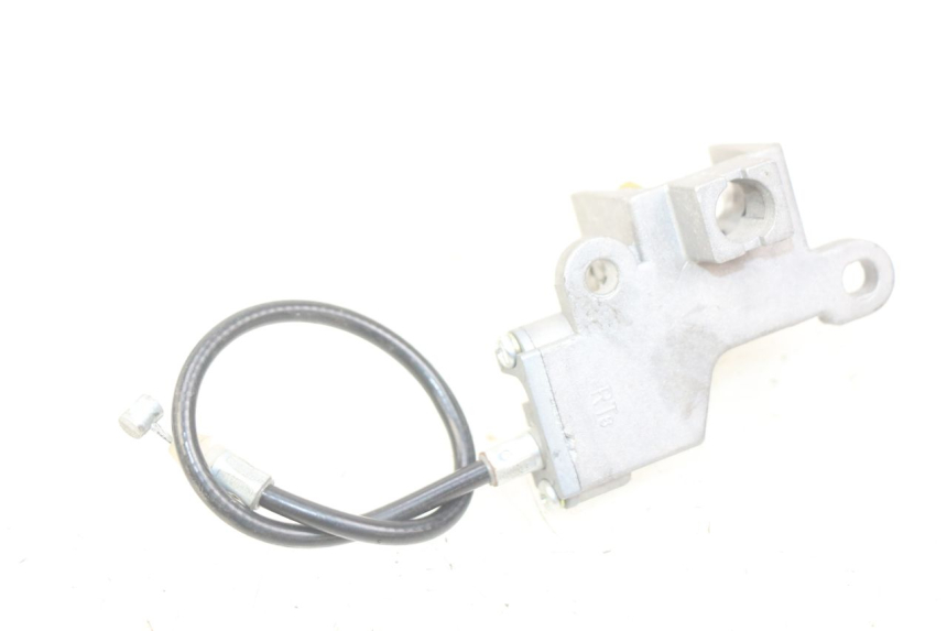 photo de ZADELSLOT TNT MOTOR ROMA 10' 4T 50 (2019 - 2022) - Detail van het onderdeel