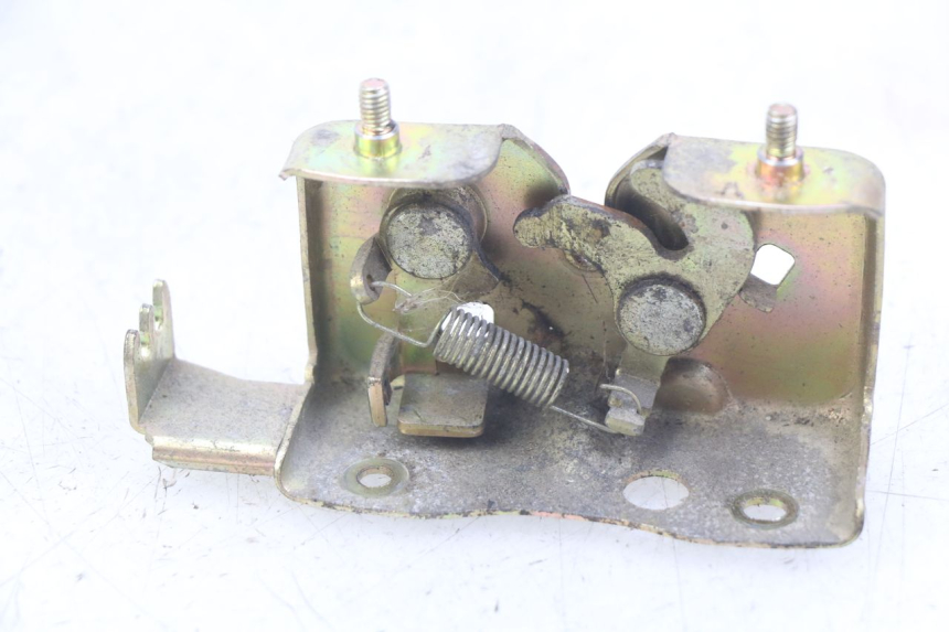 photo de ZADESLOT DAELIM S3 125 (2010 - 2017) - Hoofdaanzicht