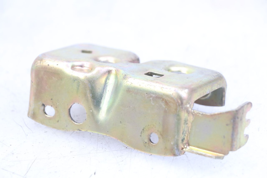 photo de ZADESLOT DAELIM S3 125 (2010 - 2017) - Detail van het onderdeel