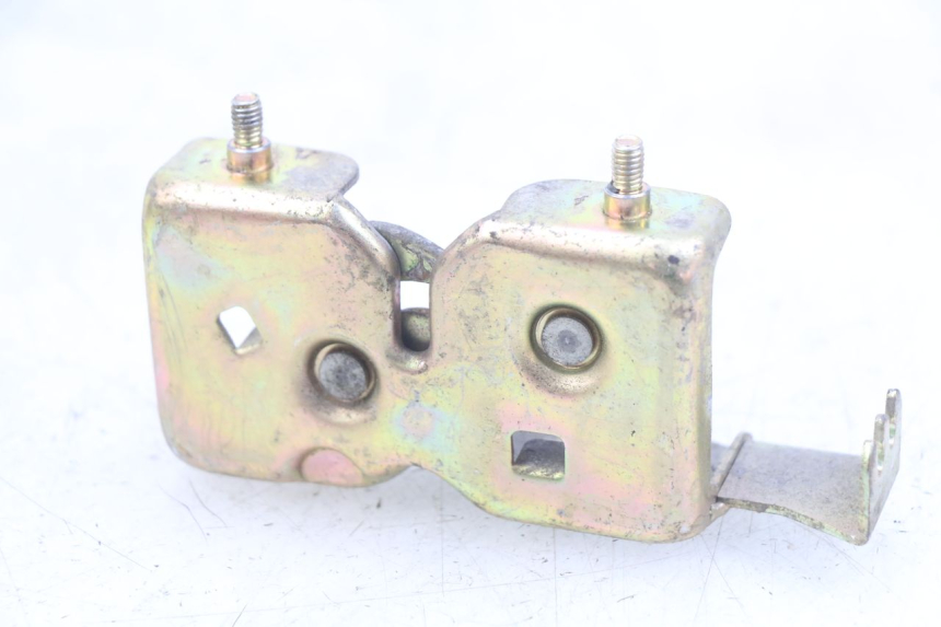 photo de ZADESLOT DAELIM S3 125 (2010 - 2017) - Zoom op gebruiksstaat