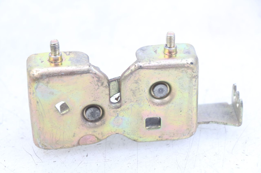 photo de ZADESLOT DAELIM S3 125 (2010 - 2017) - Andere kijkhoek