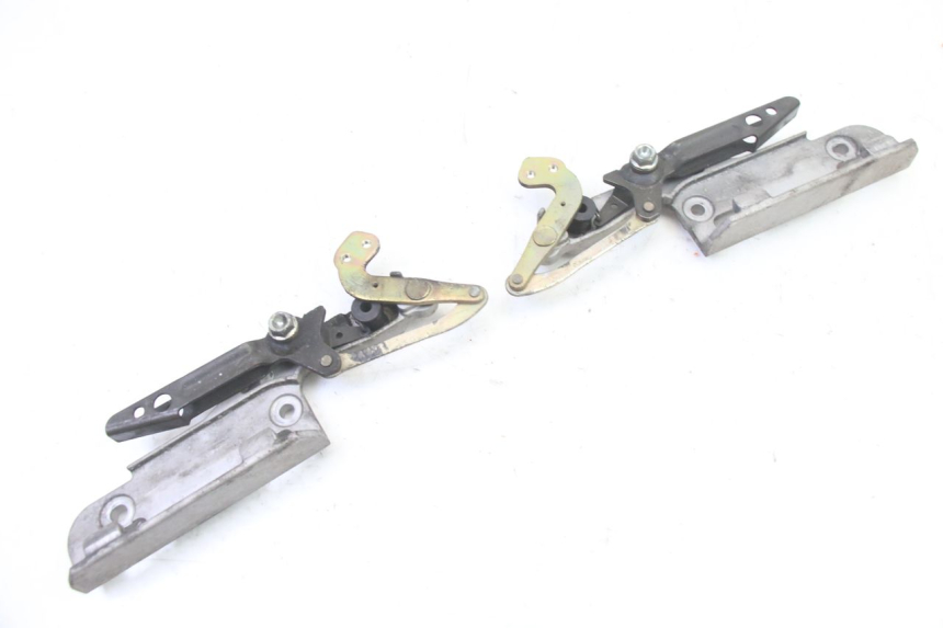 photo de ZADELSLOT HONDA ST PAN EUROPEAN 1300 (2002 - 2013) - Hoofdaanzicht