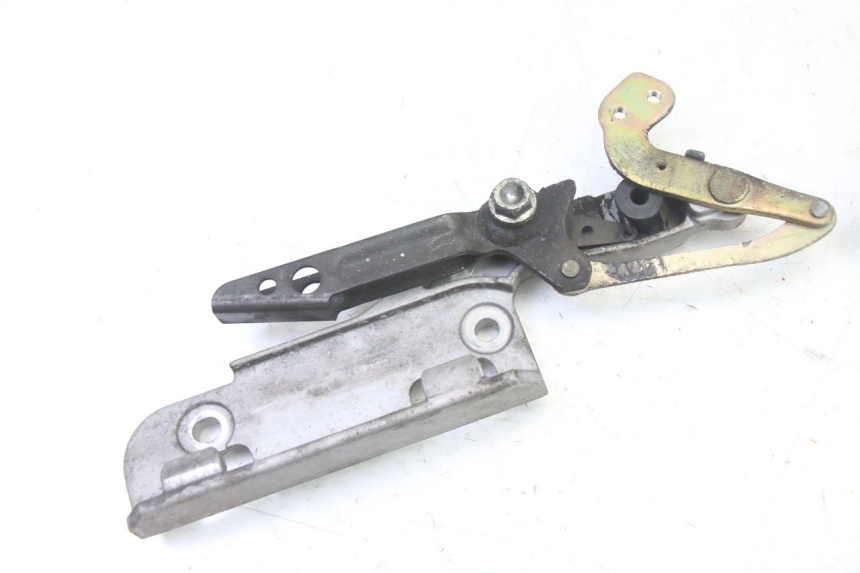 photo de ZADELSLOT HONDA ST PAN EUROPEAN 1300 (2002 - 2013) - Detail van het onderdeel