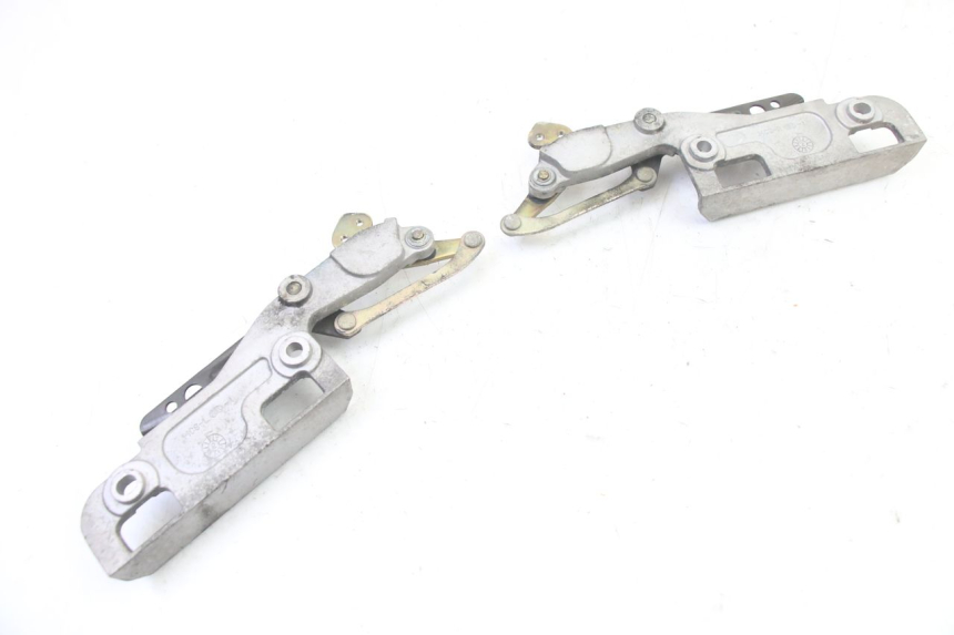 photo de ZADELSLOT HONDA ST PAN EUROPEAN 1300 (2002 - 2013) - Technische close-up