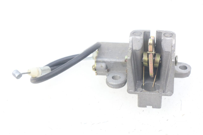 photo de ZADELSLOT JM MOTORS SUNNY 50 (2017 - 2020) - Hoofdaanzicht