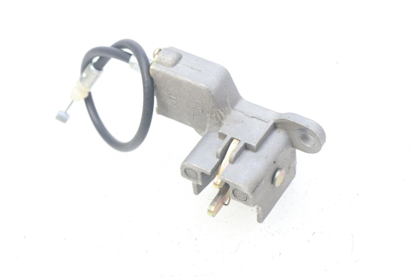 photo de ZADELSLOT JM MOTORS SUNNY 50 (2017 - 2020) - Detail van het onderdeel