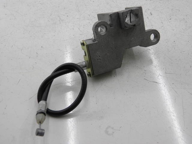 photo de ZADELSLOT TNT MOTOR ROMA 10' 4T 50 (2007 - 2018) - Detail van het onderdeel