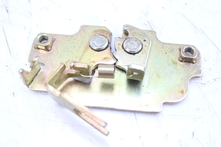 photo de ZADELSLOT PEUGEOT TWEET 4T 50 (2010 - 2014) - Hoofdaanzicht