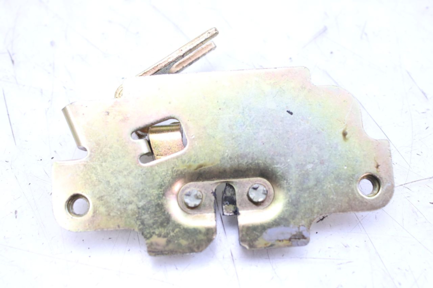 photo de ZADELSLOT PEUGEOT TWEET 4T 50 (2010 - 2014) - Detail van het onderdeel