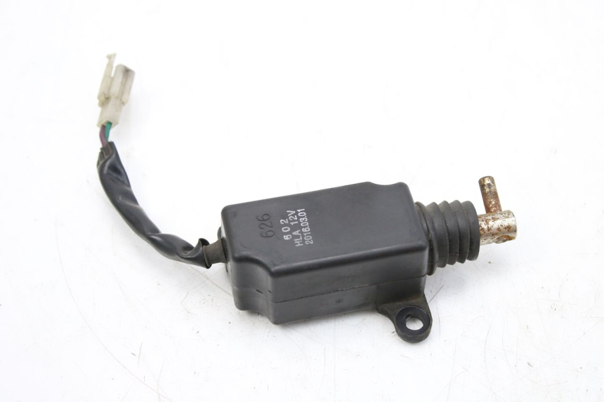 photo de ZADELSLOT PEUGEOT TWEET 125 (2010 - 2017) - Detail van het onderdeel