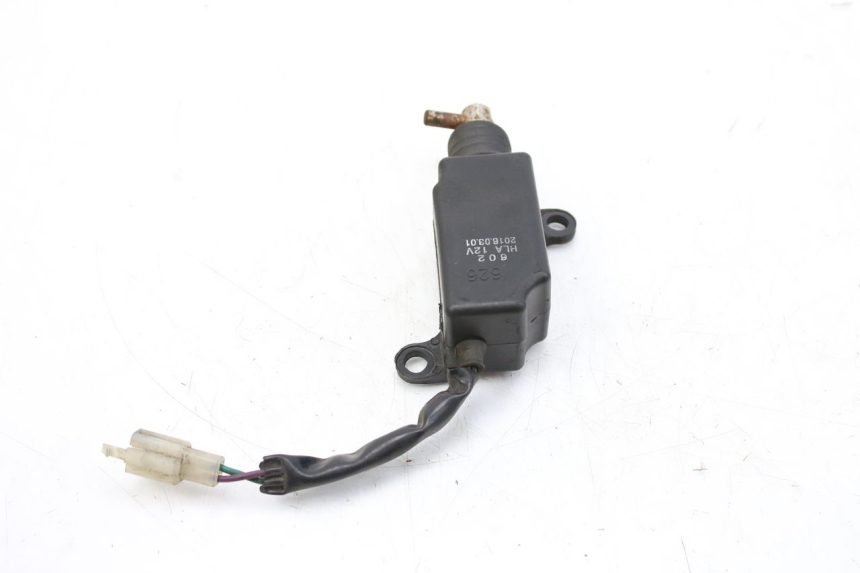 photo de ZADELSLOT PEUGEOT TWEET 125 (2010 - 2017) - Andere kijkhoek