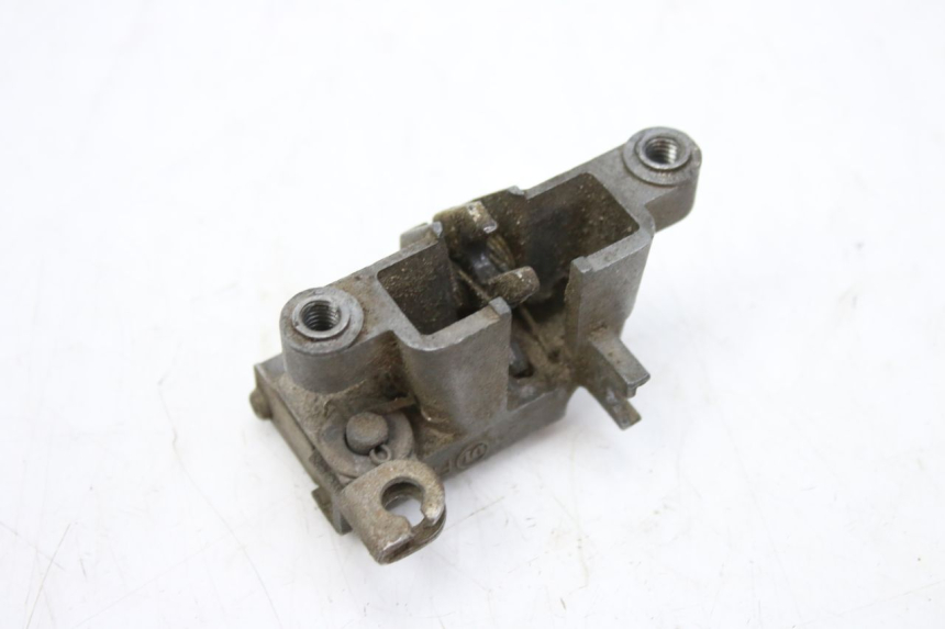 photo de ZADELSLOT KEEWAY TX 50 (2008 - 2015) - Hoofdaanzicht