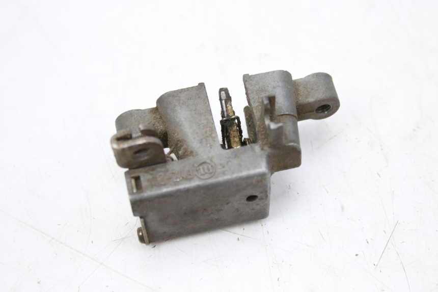 photo de ZADELSLOT KEEWAY TX 50 (2008 - 2015) - Technische close-up