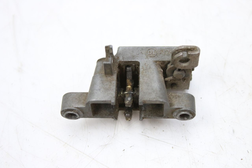 photo de ZADELSLOT KEEWAY TX 50 (2008 - 2015) - Overzicht