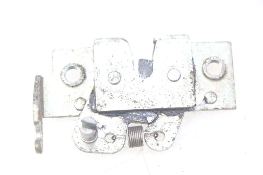 photo de ZADELSLOT YAMAHA XMAX X-MAX 125 (2006 - 2009) - Hoofdaanzicht