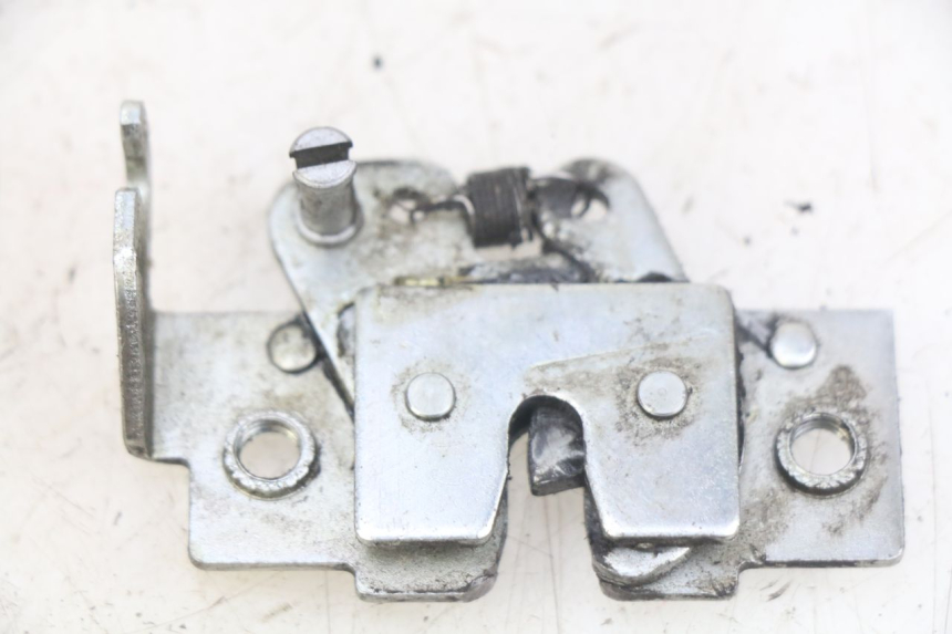 photo de ZADELSLOT YAMAHA XMAX X-MAX 125 (2006 - 2009) - Hoofdaanzicht