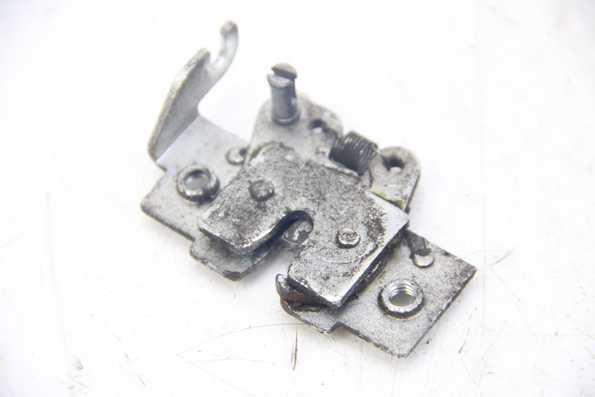 photo de ZADELSLOT YAMAHA XMAX X-MAX 125 (2006 - 2009) - Hoofdaanzicht