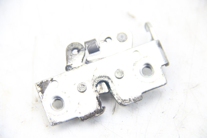 photo de ZADELSLOT YAMAHA XMAX X-MAX 125 (2006 - 2009) - Detail van het onderdeel