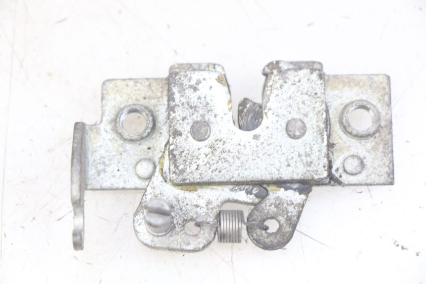 photo de ZADELSLOT YAMAHA XMAX X-MAX 125 (2006 - 2009) - Hoofdaanzicht