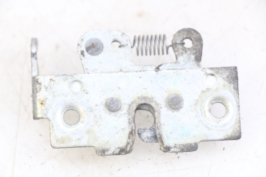 photo de ZADELSLOT YAMAHA XMAX X-MAX 125 (2006 - 2009) - Detail van het onderdeel