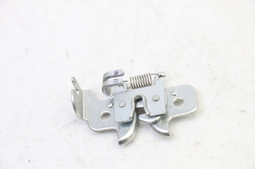 photo de ZADELSLOT YAMAHA XMAX X-MAX 125 (2021 - 2025) - Hoofdaanzicht