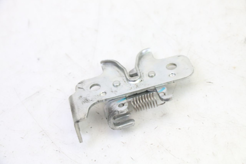 photo de ZADELSLOT YAMAHA XMAX X-MAX 125 (2021 - 2025) - Andere kijkhoek