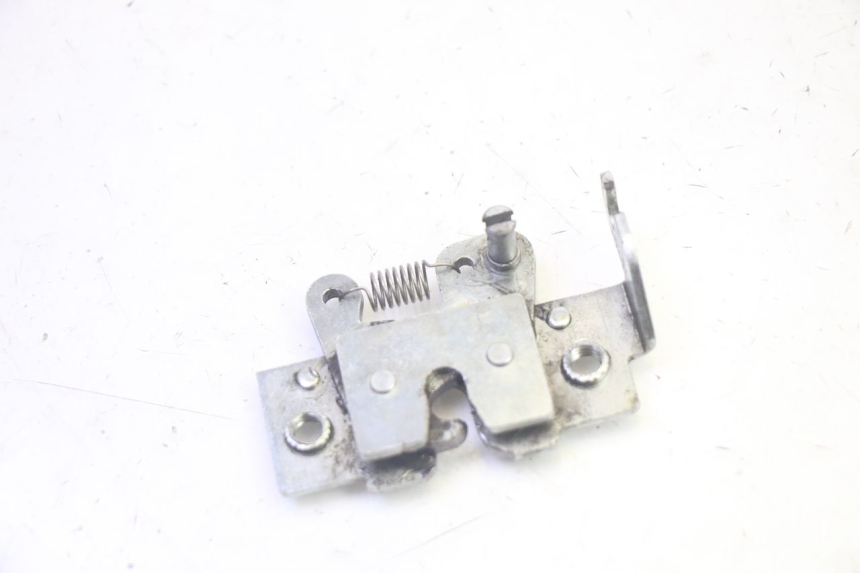 photo de ZADELSLOT YAMAHA XMAX X-MAX 125 (2006 - 2009) - Hoofdaanzicht