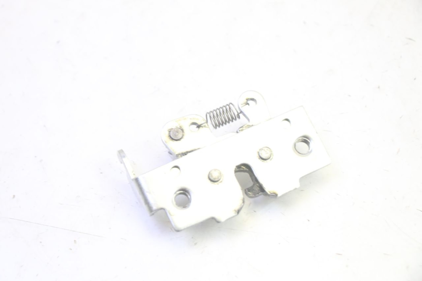 photo de ZADELSLOT YAMAHA XMAX X-MAX 125 (2006 - 2009) - Zoom op gebruiksstaat