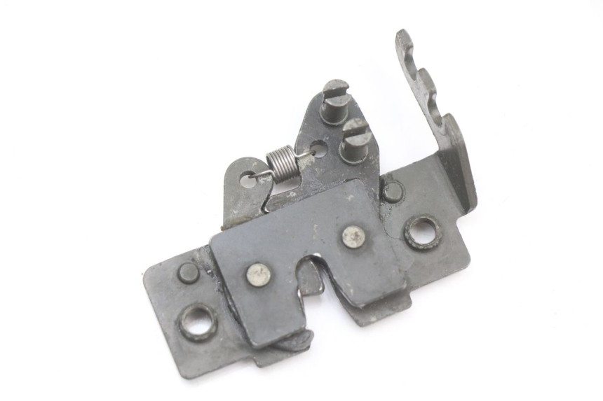 photo de ZADELSLOT PIAGGIO X10 125 (2012 - 2017) - Hoofdaanzicht