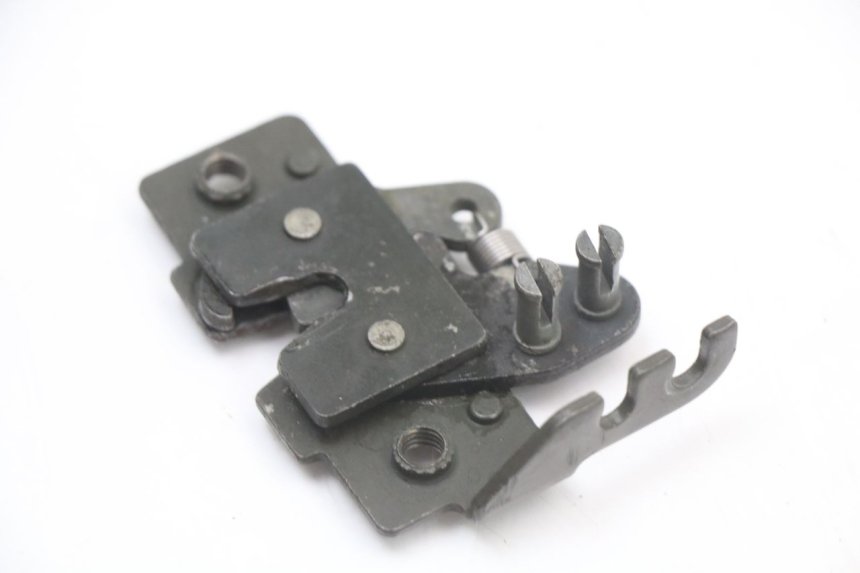 photo de ZADELSLOT PIAGGIO X10 125 (2012 - 2017) - Andere kijkhoek