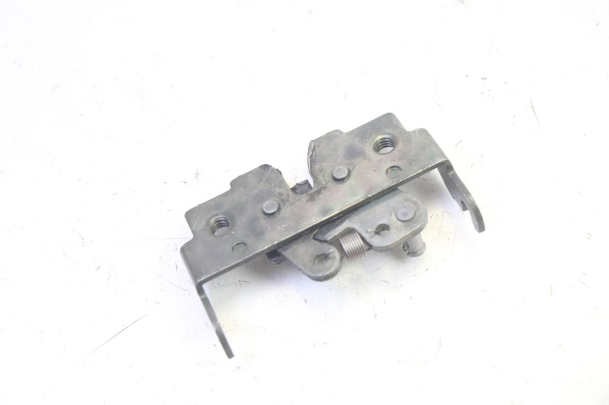 photo de ZADELSLOT PIAGGIO X8 125 (2004 - 2007) - Andere kijkhoek