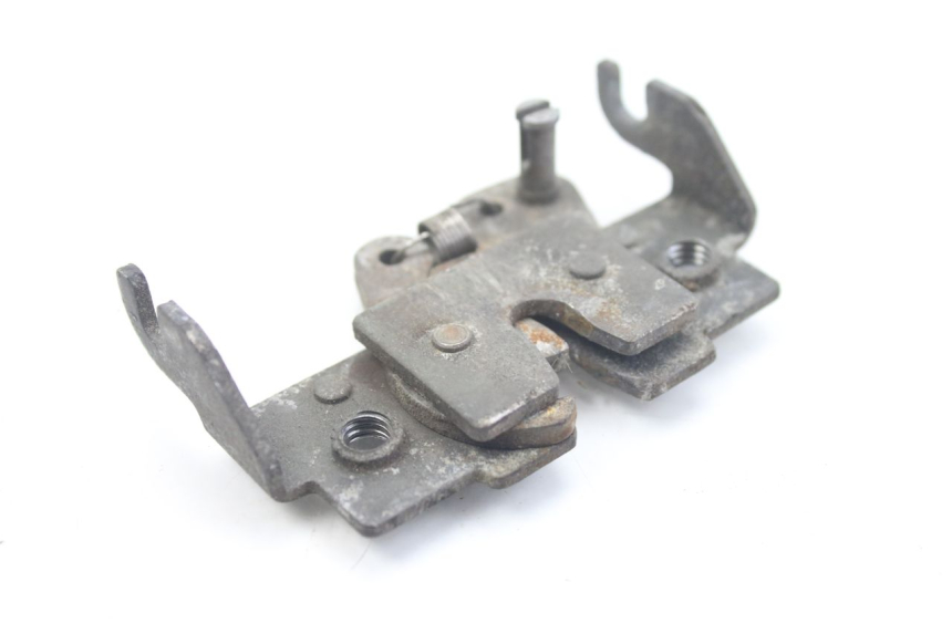 photo de ZADELSLOT PIAGGIO X9 EVOLUTION 500 (2003 - 2005) - Zoom op gebruiksstaat