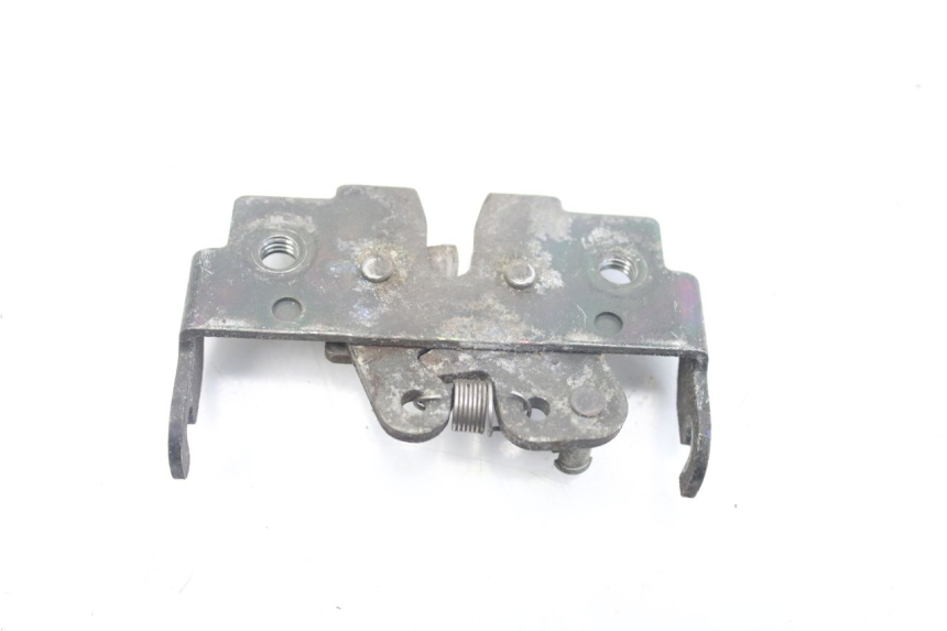 photo de ZADELSLOT PIAGGIO X9 EVOLUTION 500 (2003 - 2005) - Andere kijkhoek