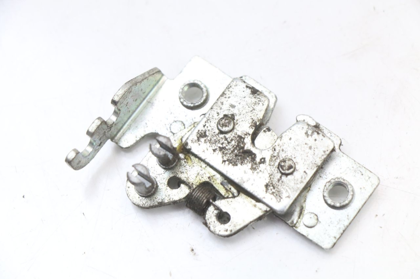 photo de ZADESLOT PIAGGIO XEVO - X EVO 125 (2007 - 2017) - Hoofdaanzicht