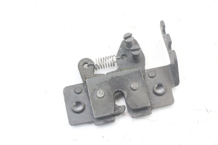 photo de ZADESLOT PIAGGIO XEVO - X EVO 125 (2007 - 2017) - Hoofdaanzicht