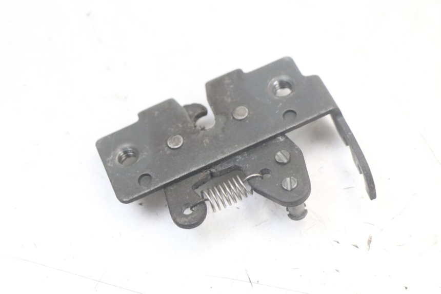 photo de ZADESLOT PIAGGIO XEVO - X EVO 125 (2007 - 2017) - Andere kijkhoek